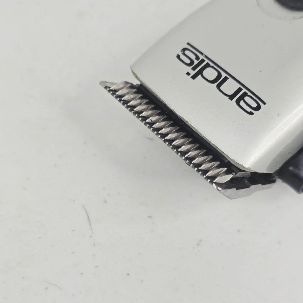 Andis Mens SpeedMaster Hair Clipper Corded Pivot Motor Trimmer
